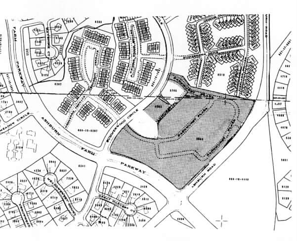More Photos Of 43761-43781 Parkhurst Plz, Ashburn General Retail For Lease