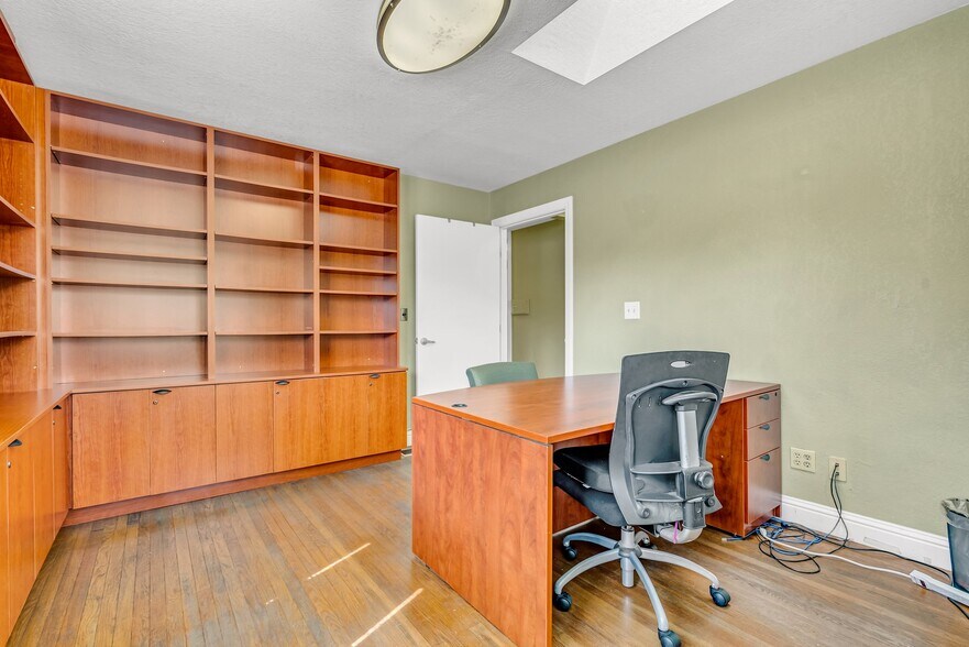 More Photos Of 2291 Pacheco St, Concord Medical For Lease