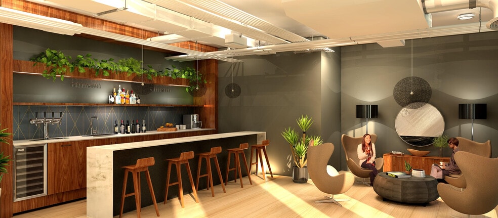 More Photos Of 7777 Washington Ave S, Edina Loft Creative Space For Lease