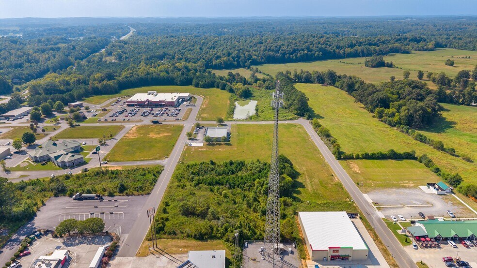 More Photos Of U.S. 411, Ocoee Land For Sale