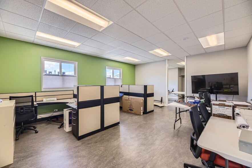 More Photos Of 5453-5455 E Evans Pl, Denver Office For Sale