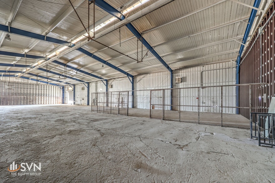 More Photos Of 6670 Gomer Rd, Las Vegas Manufacturing For Sale