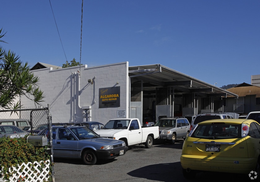 Primary Photo Of 1918 Algaroba St, Honolulu Auto Repair For Sale