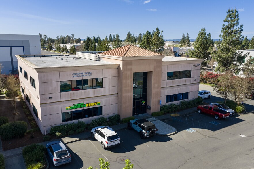 More Photos Of 3785 Brickway Blvd, Santa Rosa Office For Sale