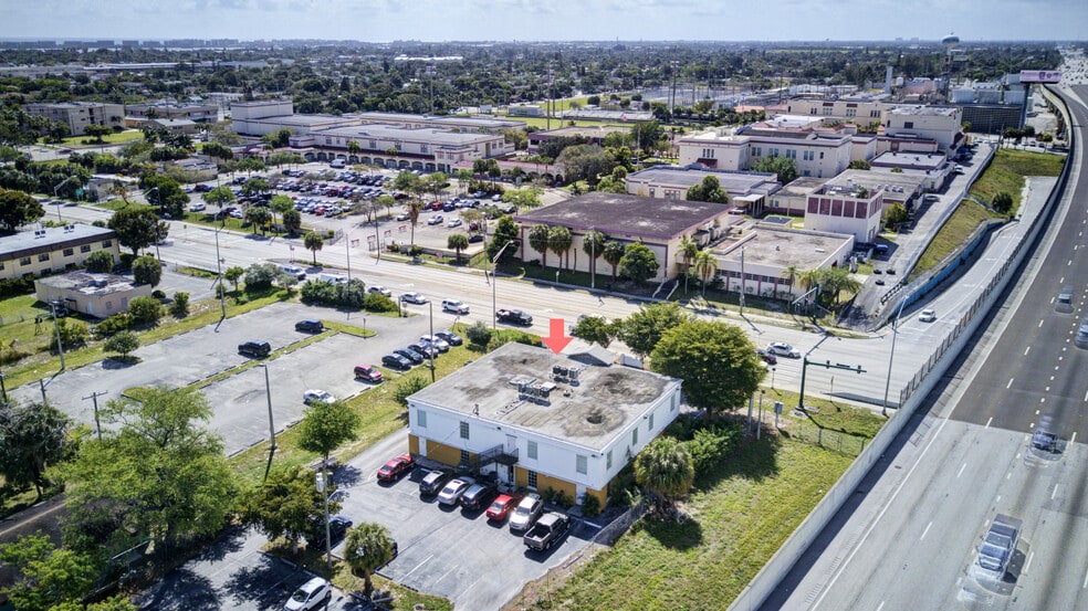 More Photos Of 1776 Lake Worth Rd, Lake Worth Office For Lease