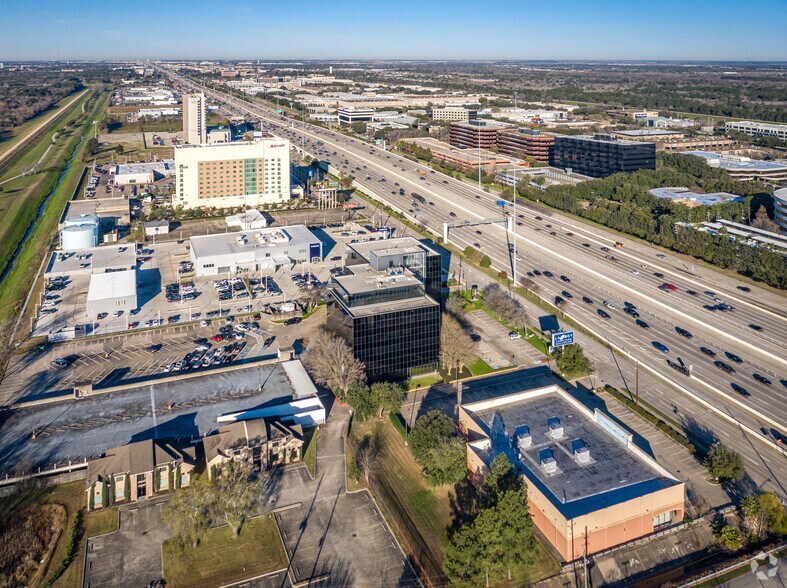 More Photos Of 15915 Katy Fwy, Houston Office For Lease