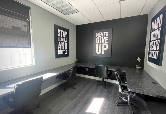 More Photos Of 15282 W Brookside Ln, Surprise Office For Sale