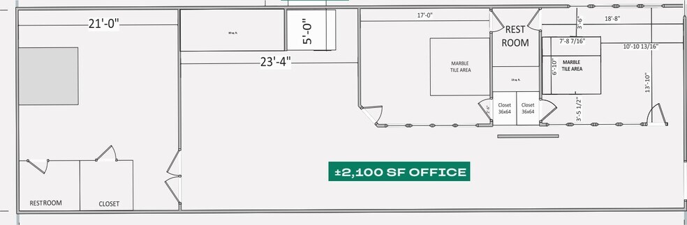 More Photos Of 1900-1940 Craigshire Dr, Saint Louis Flex For Sale