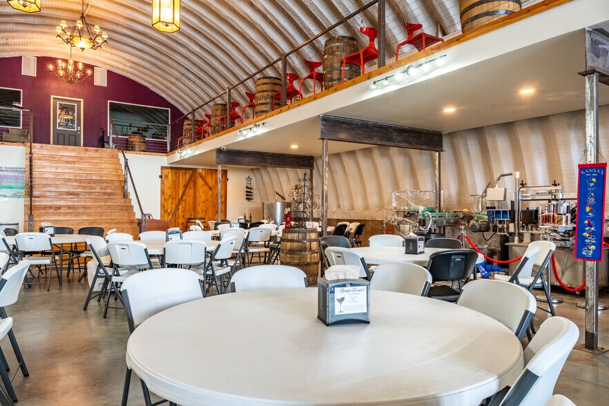 More Photos Of 24305 Loring Rd, Lawrence Land For Sale