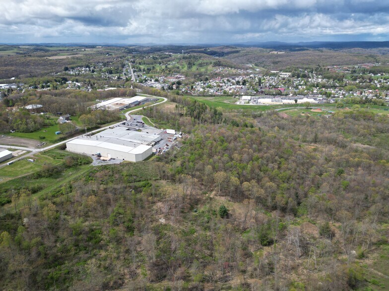 More Photos Of 22228 US-119 Rt, Punxsutawney Land For Sale