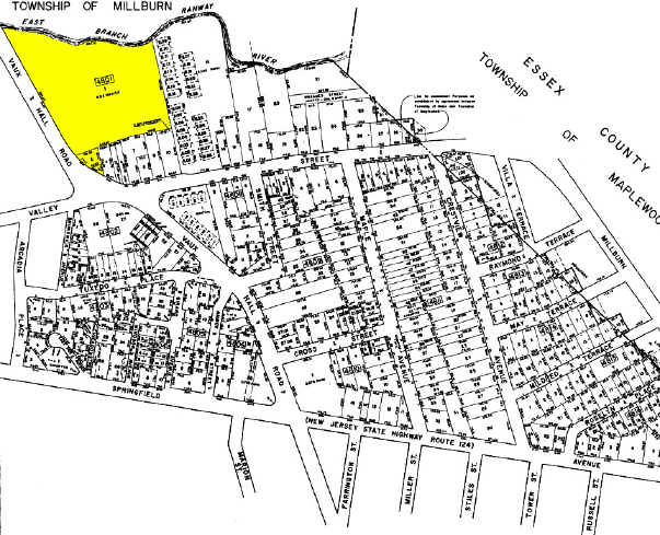 More Photos Of 2929-2933 Vauxhall Rd, Vauxhall Storefront For Lease