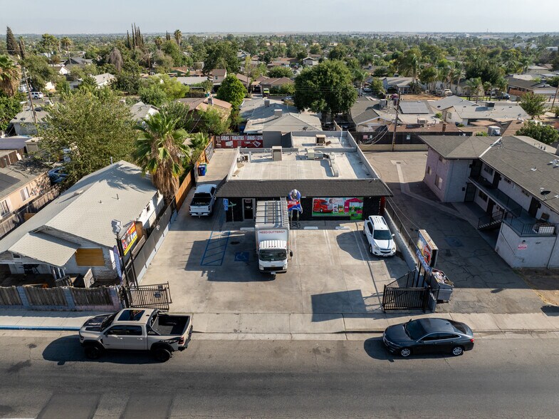 More Photos Of 2625 Niles St, Bakersfield Storefront Retail Office For Sale