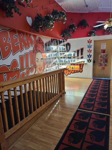 More Photos Of 116 Santa Fe Trl, Trinidad Storefront Retail Office For Sale