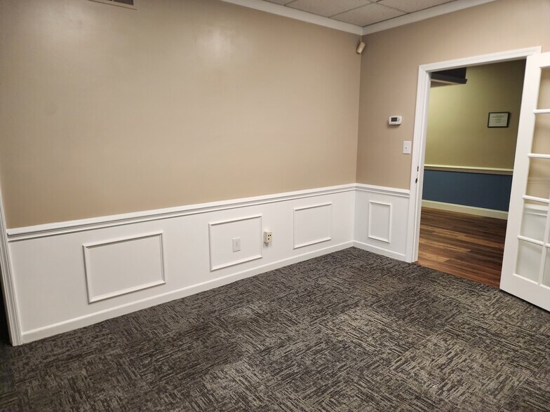 More Photos Of 3325 Healy Dr, Winston-Salem Office For Lease