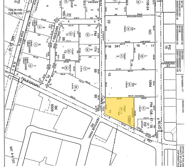 More Photos Of 12131 Telegraph Rd, Santa Fe Springs Office For Sale