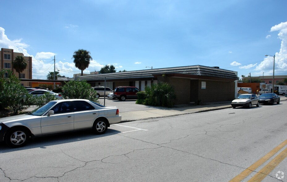 More Photos Of 929 1st Ave N, Saint Petersburg Medical For Lease