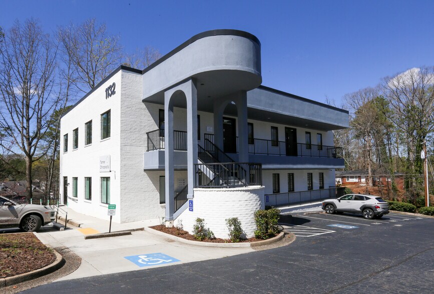 More Photos Of 1132 Hightower Trl, Atlanta Medical For Sale
