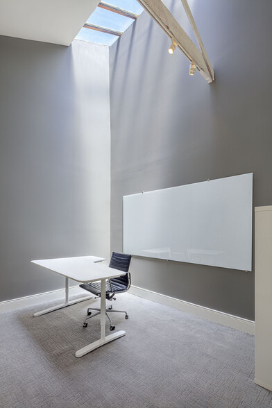 More Photos Of 72 Tehama St, San Francisco Loft Creative Space For Sale