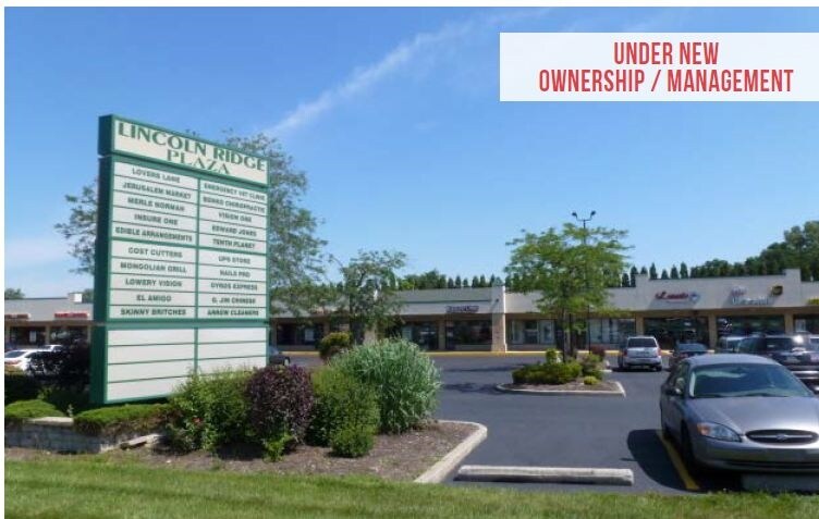 More Photos Of 142-318 W Lincoln Hwy, Schererville Unknown For Lease