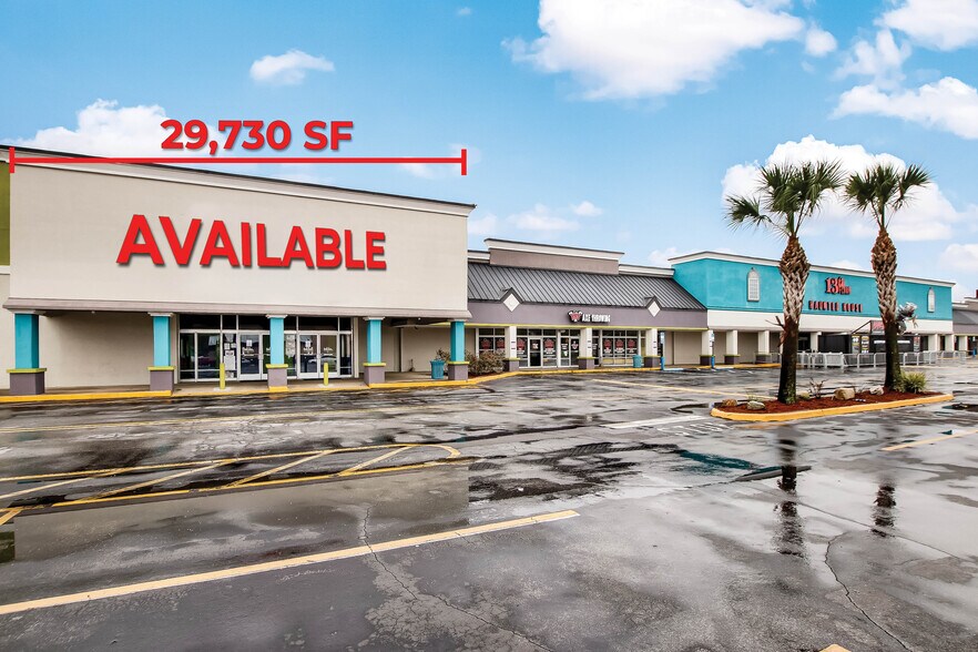 Primary Photo Of 9222-9398 Arlington Expy, Jacksonville Unknown For Lease
