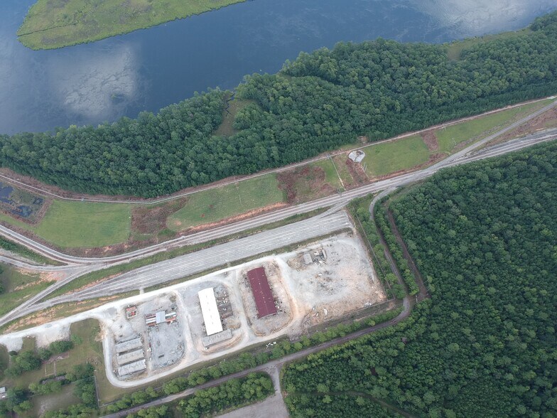 More Photos Of 3300 Cypress Gardens Rd, Moncks Corner Land For Sale