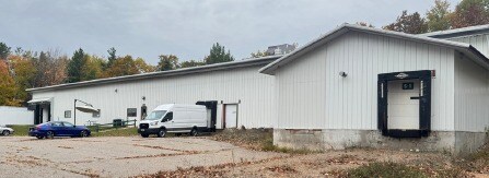 More Photos Of 2389 Airpark Rd, Rhinelander Manufacturing For Sale