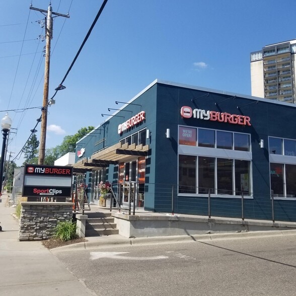 More Photos Of 3100 Excelsior Blvd, Minneapolis Storefront For Lease