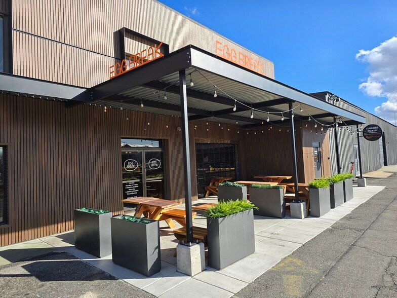 More Photos Of 193 W 2100 S, South Salt Lake Office For Lease