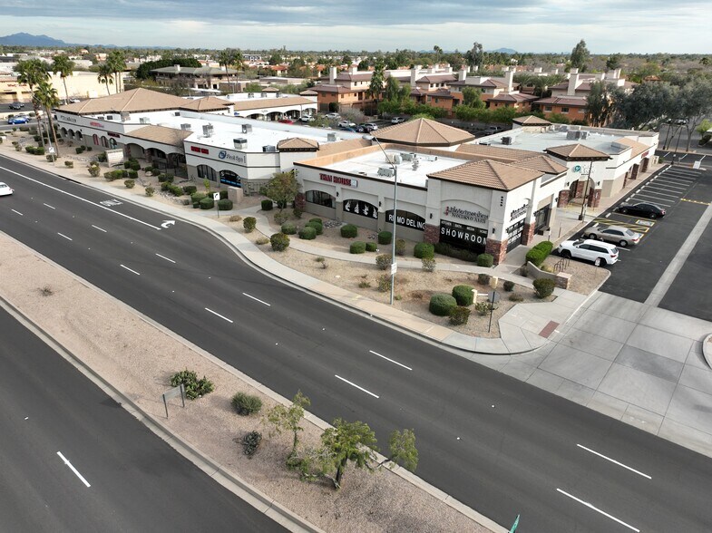 More Photos Of 6949-6969 E Shea Blvd, Scottsdale Unknown For Lease