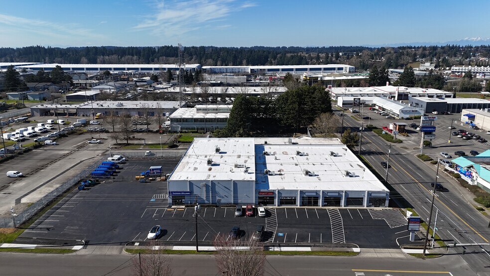 More Photos Of 3802 S Cedar St, Tacoma Freestanding For Sale