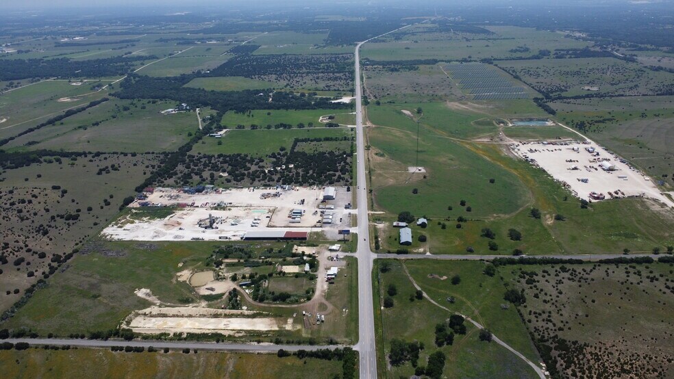 More Photos Of 9870 N Highway 183, Florence Office For Sale