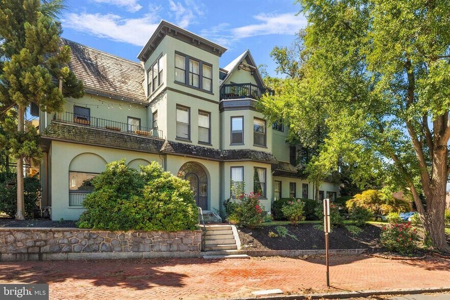 Primary Photo Of , Wilmington Multifamily For Sale