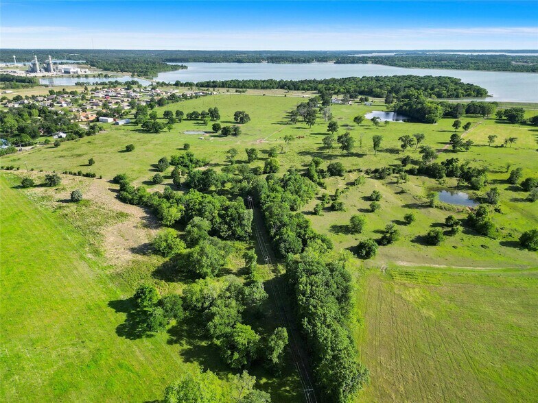 More Photos Of 11250 Longstreet Rd, Willis Land For Sale