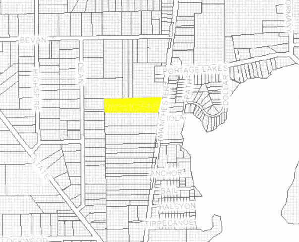 More Photos Of 3510 Manchester Rd, Akron Medical For Sale