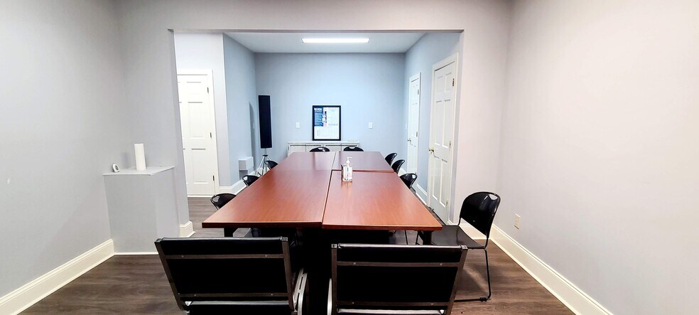 More Photos Of 1903 Wrightsboro Rd, Augusta Medical For Lease