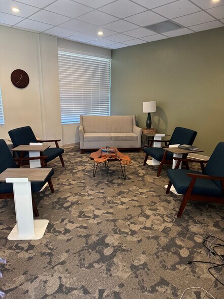 More Photos Of 1901 E Robinson St, Orlando Coworking Space