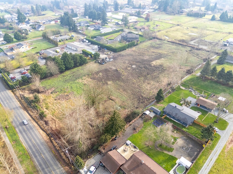 More Photos Of 11104 8th Street East, Edgewood Land For Sale