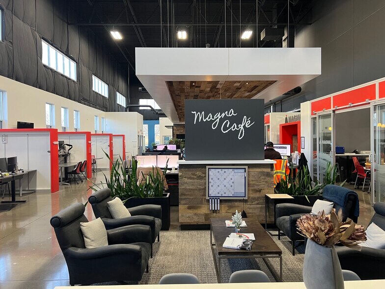 More Photos Of , Spring Hill Industrial For Sale