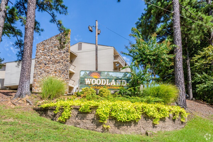 More Photos Of 1701 Skyline Dr, North Little Rock Multifamily For Sale