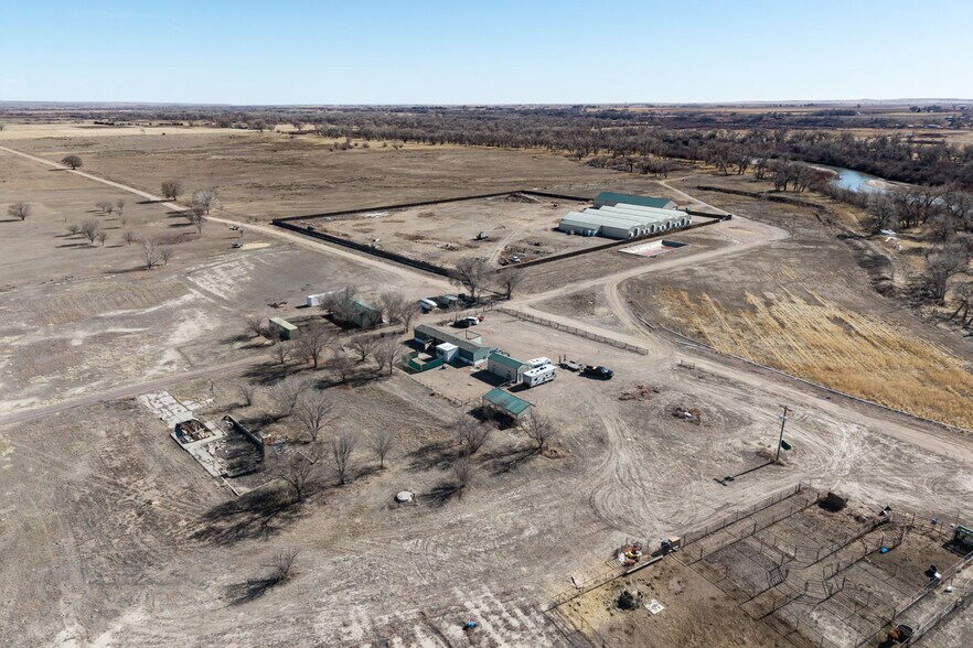 Primary Photo Of 50100 E State Highway 96, Boone Flex For Sale