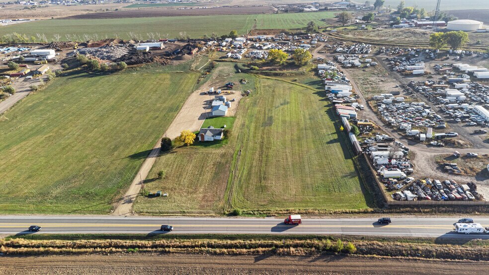 Primary Photo Of 3206 Erie Pky, Erie Land For Sale