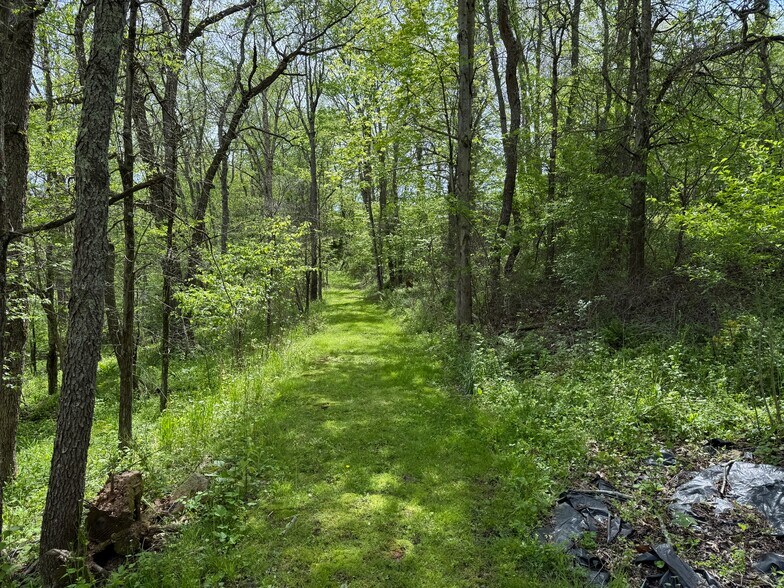 More Photos Of 11811 Gaston Rd, Negley Land For Sale