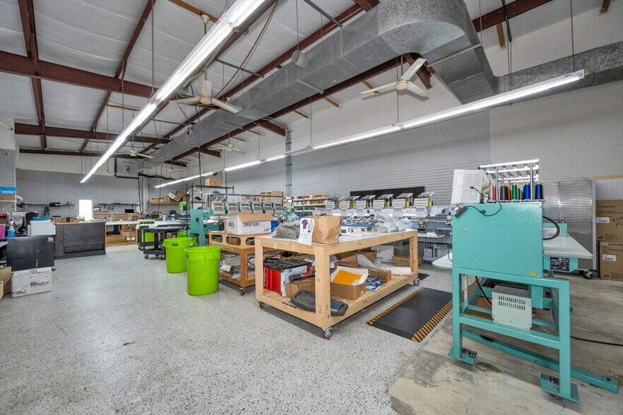 More Photos Of 6581 Seminole Blvd, Seminole Mixed Retail For Sale