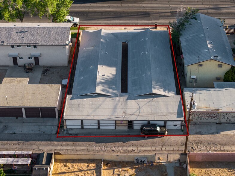 More Photos Of 342 E Lancaster Blvd, Lancaster Apartments For Sale