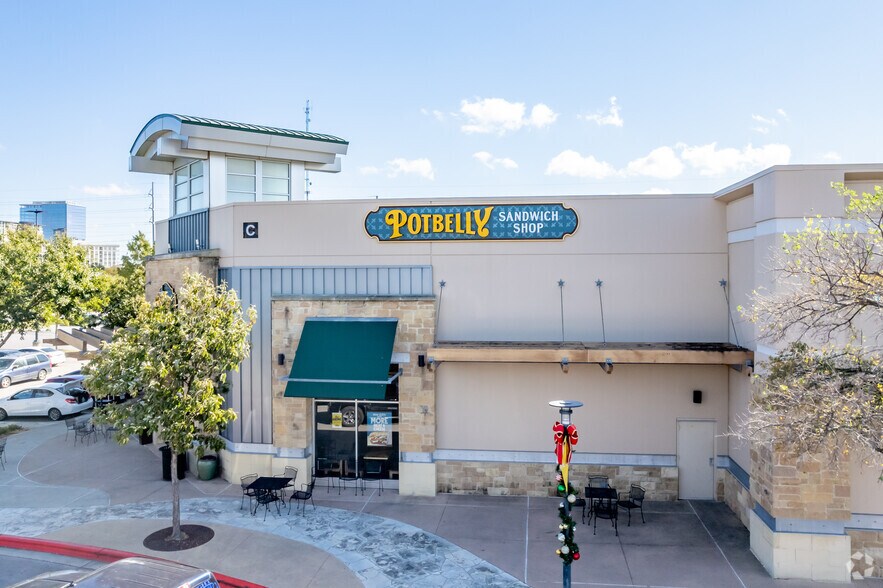 More Photos Of N MoPac Expy, Austin Unknown For Lease