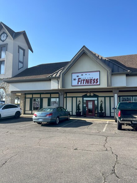 More Photos Of 1026 Palisades Blvd, Osage Beach Storefront Retail Office For Sale