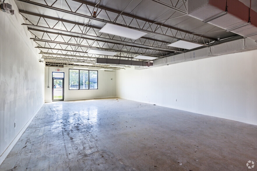 More Photos Of 4200 - 4204 NW 2nd Ave, Miami Restaurant For Lease