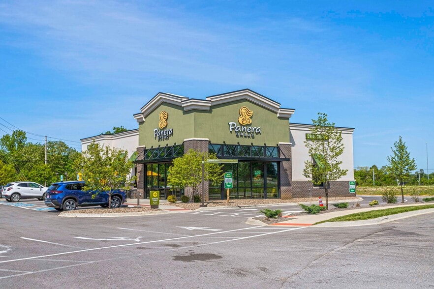 More Photos Of 7377 Bardstown Rd, Louisville Land For Lease