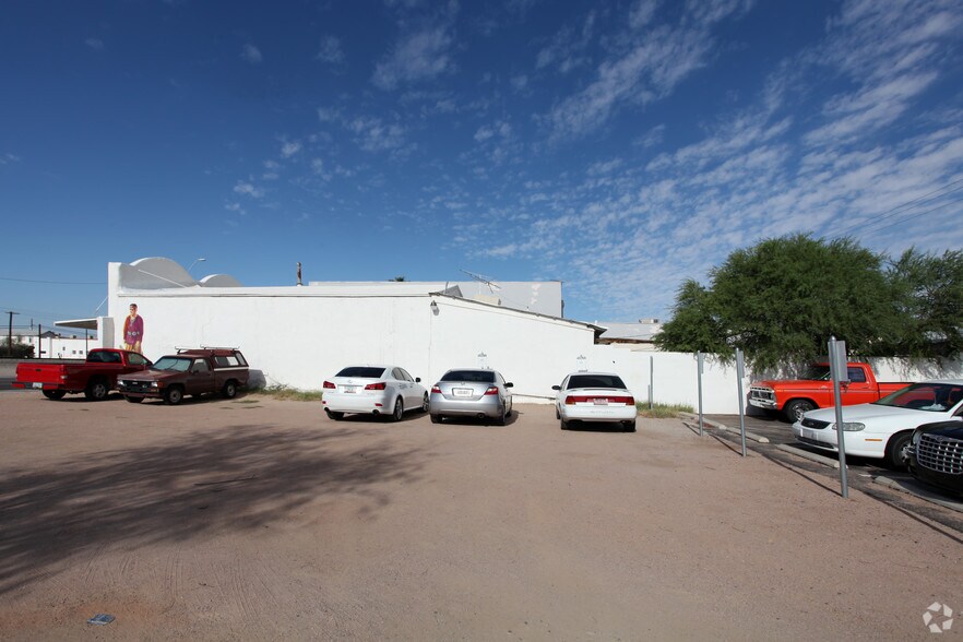 More Photos Of 108 W Main St, Casa Grande Freestanding For Sale