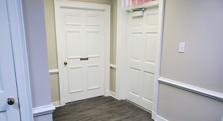 More Photos Of 2500 Pocoshock Pl, Richmond Medical For Lease